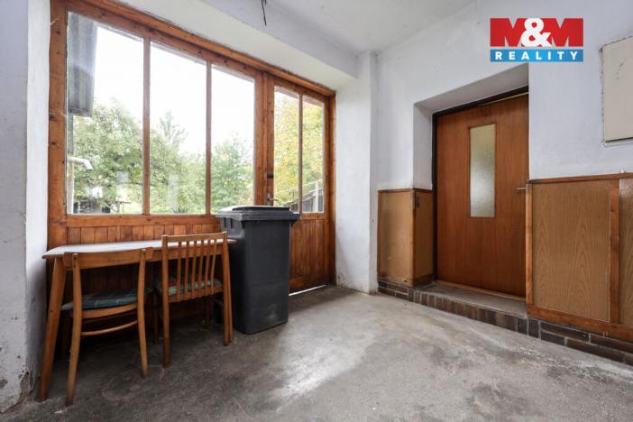 Prodej rodinného domu, Náměšť na Hané, Sokolská, 280 m2