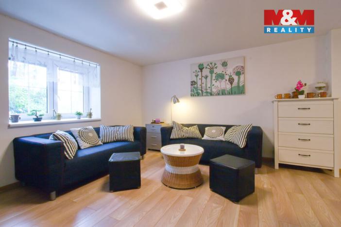 Prodej chalupy, Bžany - Lhenice, 216 m2