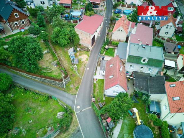 Prodej chalupy, Bžany - Lhenice, 216 m2