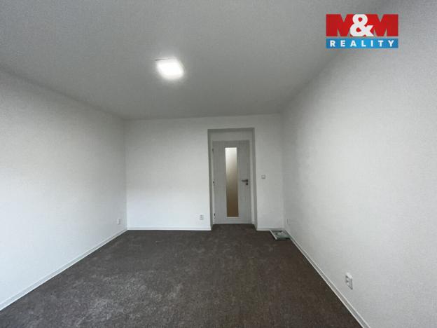 Pronájem bytu 2+1, Uničov, Smetanova, 52 m2