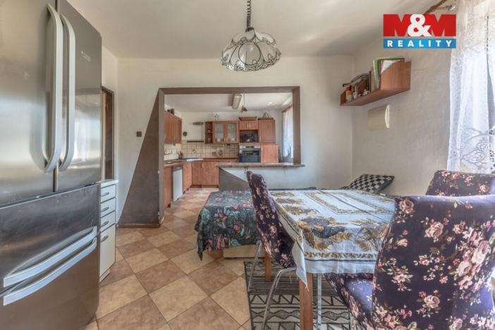 Prodej rodinného domu, Rokytovec, 157 m2