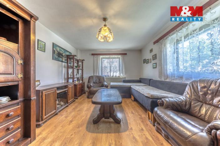 Prodej rodinného domu, Rokytovec, 157 m2