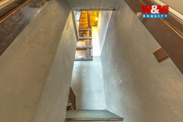 Prodej rodinného domu, Rokytovec, 157 m2