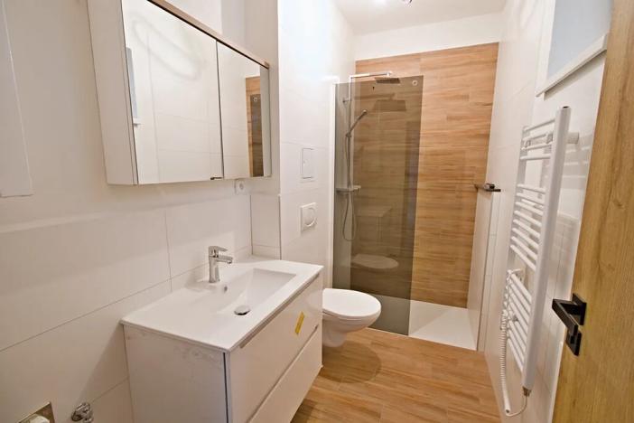 Prodej bytu 3+kk, Domažlice, Tovární, 50 m2