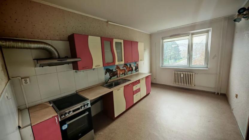 Prodej bytu 4+1, Děčín, V Sídlišti, 74 m2