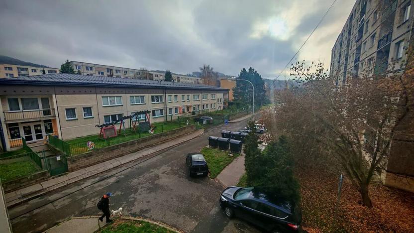 Prodej bytu 4+1, Děčín, V Sídlišti, 74 m2