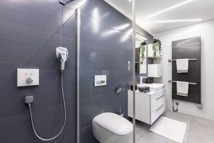 Prodej bytu 2+kk, Brno - Staré Brno, Výstavní, 86 m2