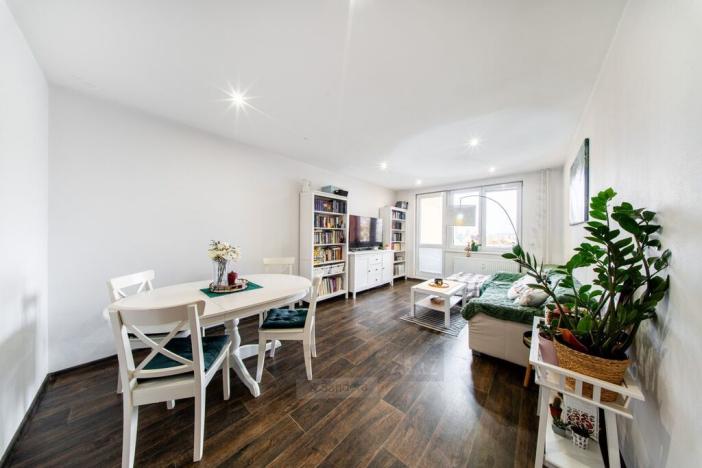 Prodej bytu 3+1, České Budějovice - České Budějovice 2, Lhenická, 78 m2