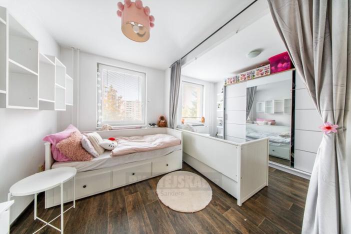 Prodej bytu 3+1, České Budějovice - České Budějovice 2, Lhenická, 78 m2