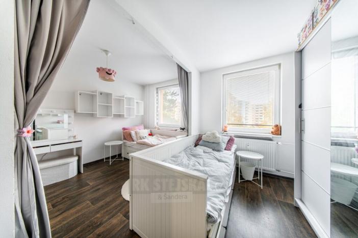 Prodej bytu 3+1, České Budějovice - České Budějovice 2, Lhenická, 78 m2