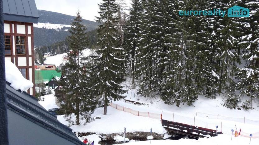 Pronájem bytu 2+kk, Pec pod Sněžkou, 35 m2