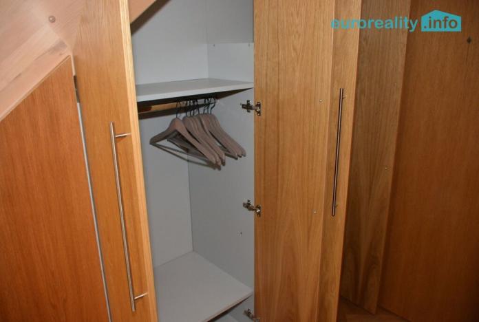 Pronájem bytu 2+kk, Pec pod Sněžkou, 35 m2