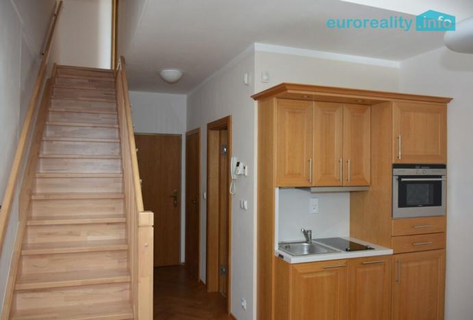 Pronájem bytu 2+kk, Pec pod Sněžkou, 35 m2