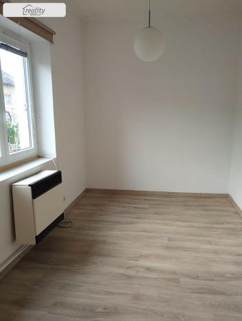 Pronájem bytu 1+1, Velké Březno - Valtířov, 33 m2