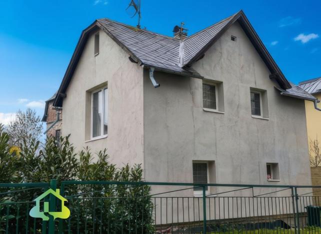 Prodej rodinného domu, Liberec, Šípková, 100 m2
