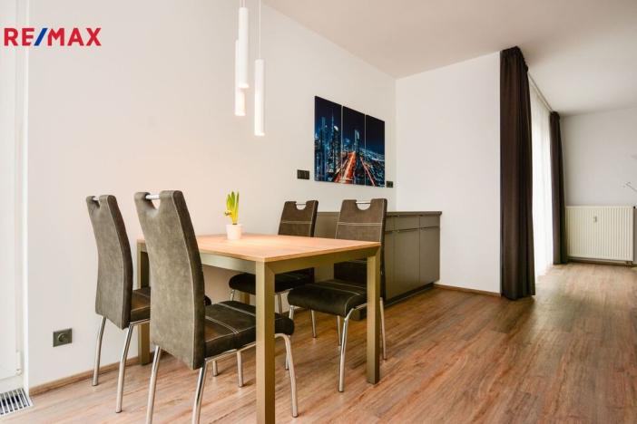 Pronájem bytu 4+kk, Praha - Záběhlice, Mattioliho, 126 m2