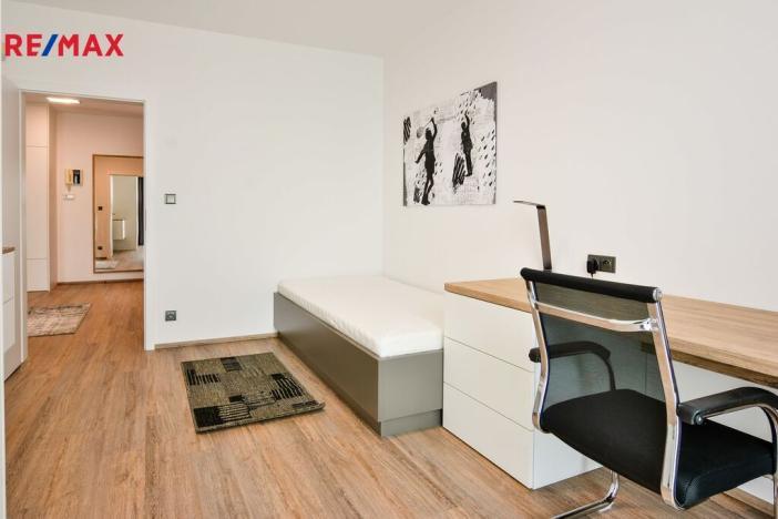 Pronájem bytu 4+kk, Praha - Záběhlice, Mattioliho, 126 m2