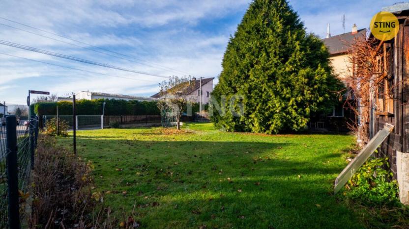 Prodej pozemku pro bydlení, Kravaře, 441 m2