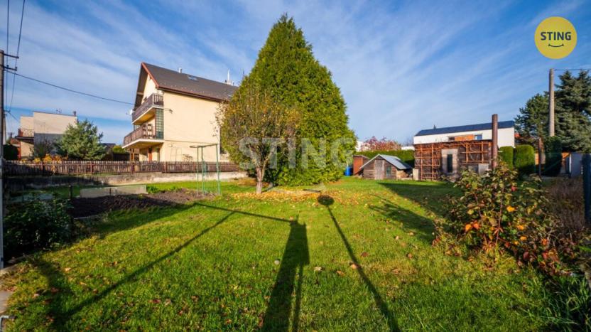 Prodej pozemku pro bydlení, Kravaře, 441 m2