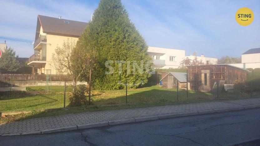 Prodej pozemku pro bydlení, Kravaře, 441 m2