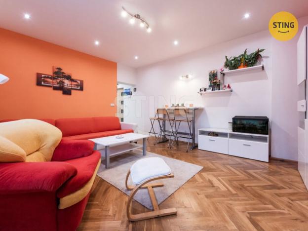 Prodej bytu 3+1, Suchohrdly u Miroslavi, 90 m2