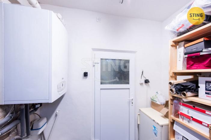 Prodej bytu 3+1, Suchohrdly u Miroslavi, 90 m2