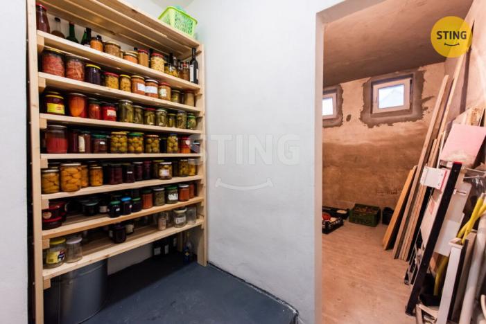 Prodej bytu 3+1, Suchohrdly u Miroslavi, 90 m2