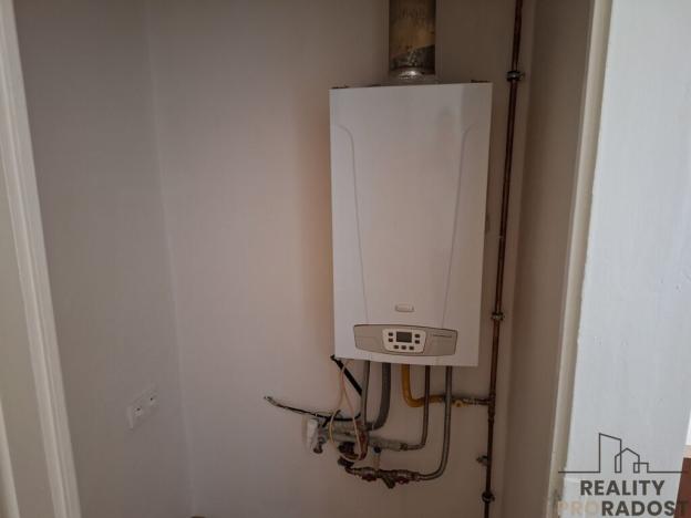 Pronájem bytu 2+kk, Děčín, Divišova, 49 m2