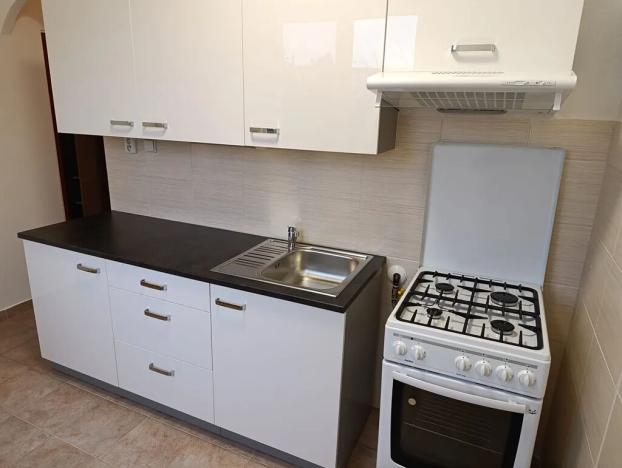 Pronájem bytu 2+1, Uherské Hradiště, Průmyslová, 53 m2