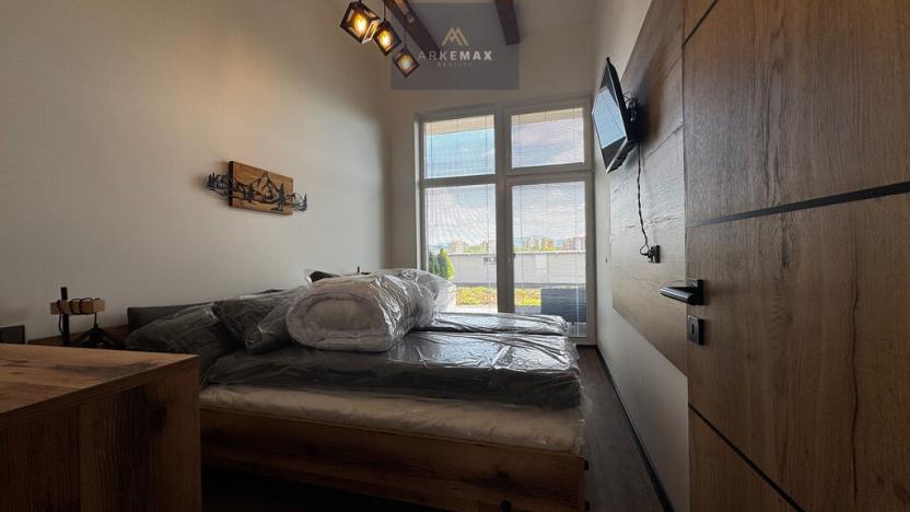 Pronájem bytu 2+kk, Frýdek-Místek, Mánesova, 65 m2