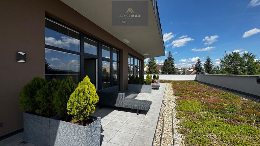 Pronájem bytu 2+kk, Frýdek-Místek, Mánesova, 65 m2