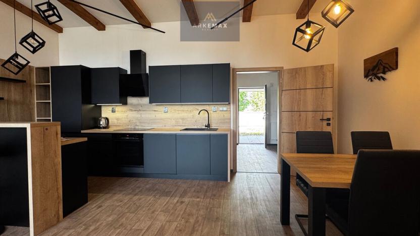 Pronájem bytu 2+kk, Frýdek-Místek, Mánesova, 65 m2