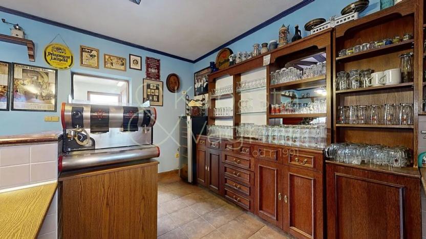 Prodej chalupy, Vysočina, 333 m2