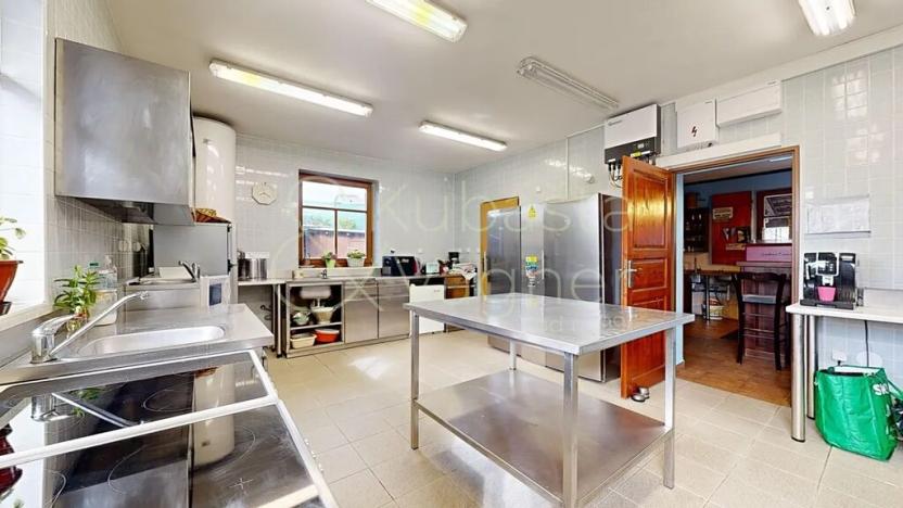 Prodej chalupy, Vysočina, 333 m2