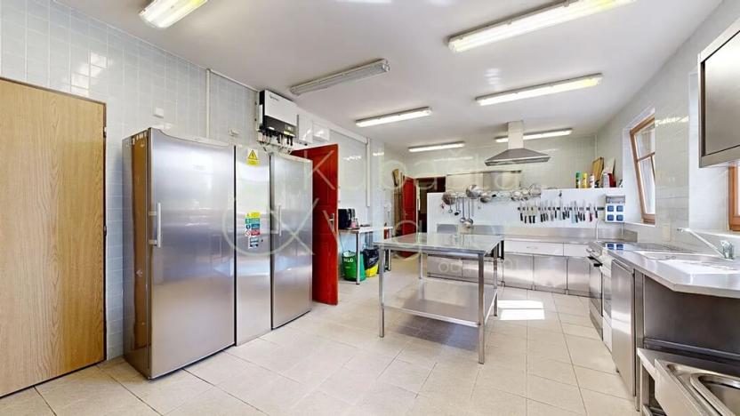 Prodej chalupy, Vysočina, 333 m2