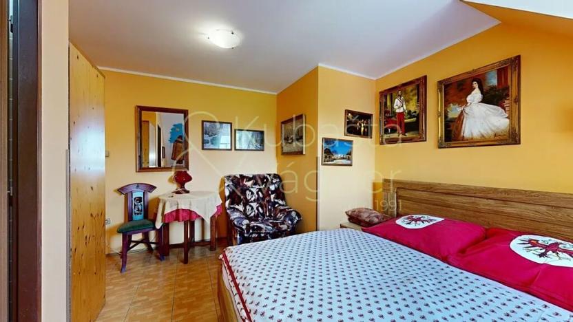 Prodej chalupy, Vysočina, 333 m2