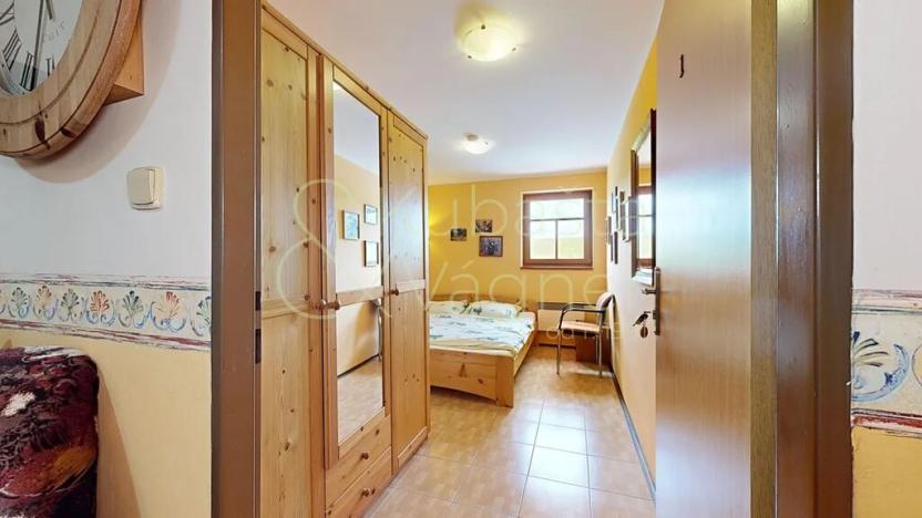 Prodej chalupy, Vysočina, 333 m2