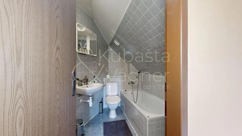 Prodej chalupy, Vysočina, 333 m2