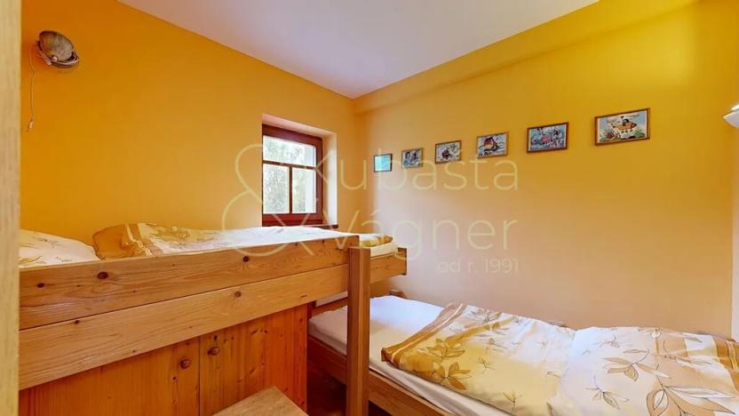 Prodej chalupy, Vysočina, 333 m2