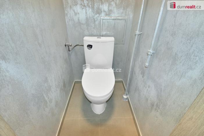 Prodej bytu 2+1, Ostrov, Mánesova, 69 m2