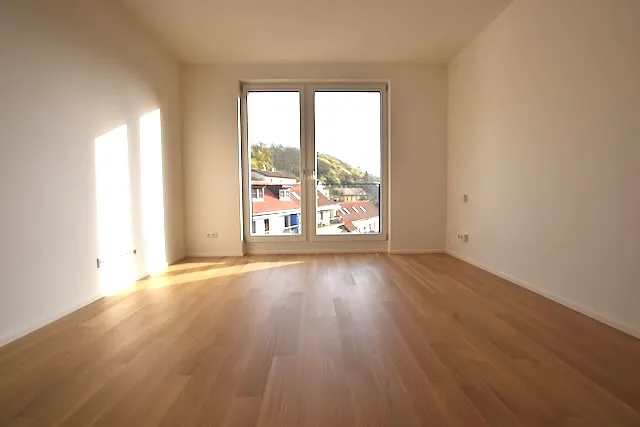 Pronájem bytu 1+kk, Praha - Lysolaje, Lysolajské údolí, 30 m2