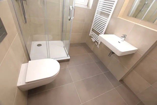 Pronájem bytu 1+kk, Praha - Lysolaje, Lysolajské údolí, 30 m2