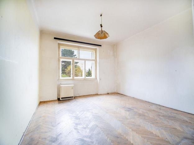 Prodej bytu 1+1, Praha, Zelená, 37 m2