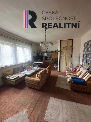 Prodej rodinného domu, Dasnice, 150 m2