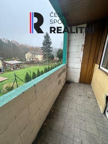 Prodej rodinného domu, Dasnice, 150 m2