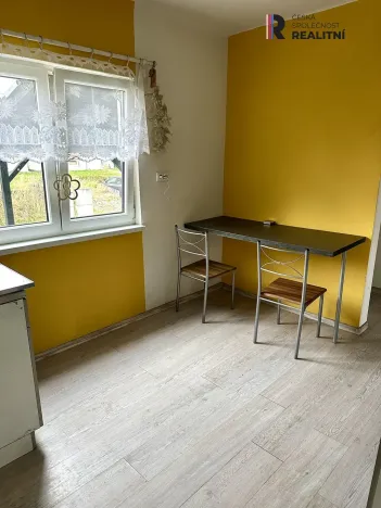 Prodej rodinného domu, Dasnice, 150 m2