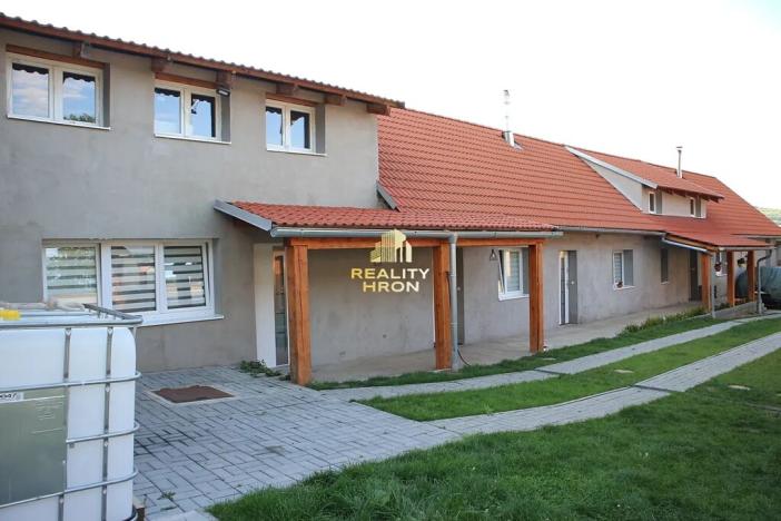 Prodej rodinného domu, Louny, 478 m2