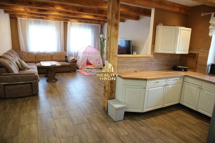 Prodej rodinného domu, Louny, 478 m2