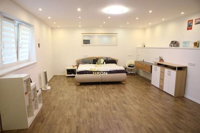 Prodej rodinného domu, Louny, 478 m2