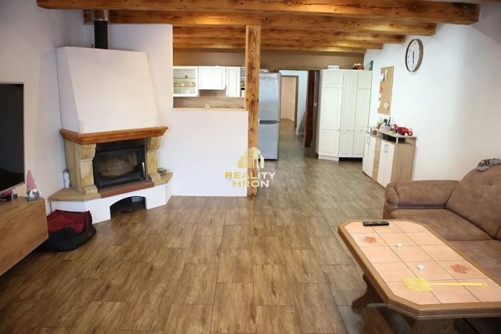 Prodej rodinného domu, Louny, 478 m2